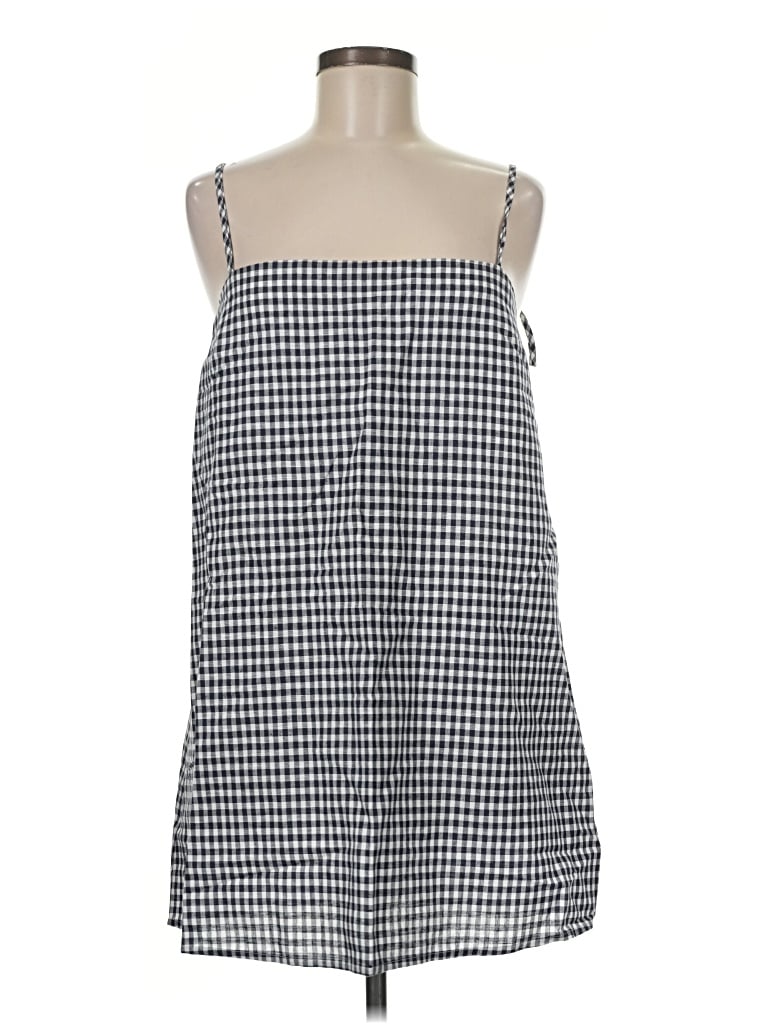 Pre-owned Kourt Casual Dress In Gray