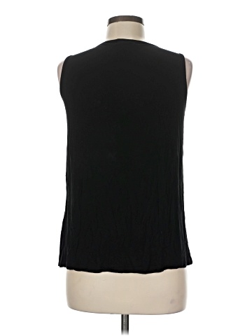 August Silk Tank Top (view 2)