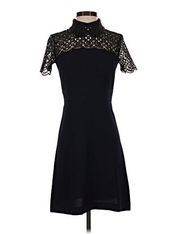 Sandro Cocktail Dress (view 1)