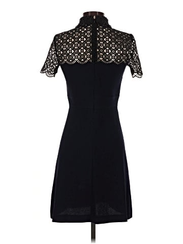 Sandro Cocktail Dress (view 2)