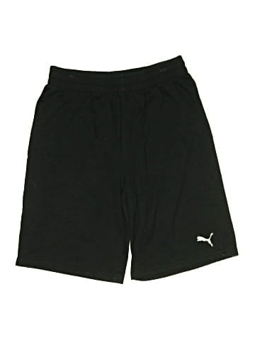 Puma Athletic Shorts (view 1)