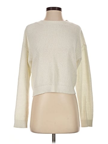 BP. Pullover Sweater (view 1)