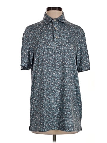 IZOD Short Sleeve Polo (view 1)