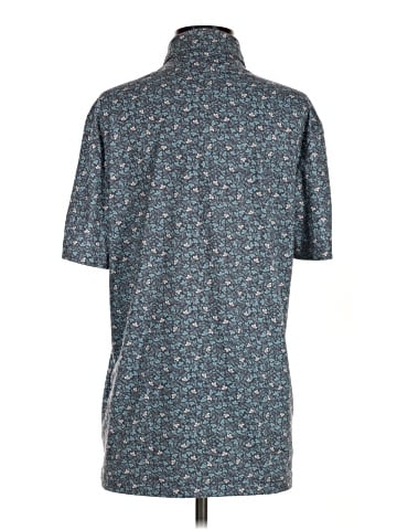 IZOD Short Sleeve Polo (view 2)
