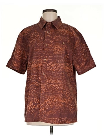 Cotopaxi Short Sleeve Button-Down Shirt (view 1)
