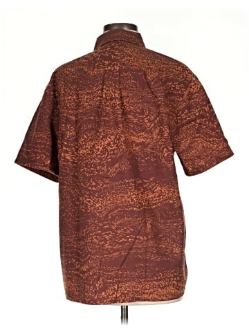 Cotopaxi Short Sleeve Button-Down Shirt (view 2)