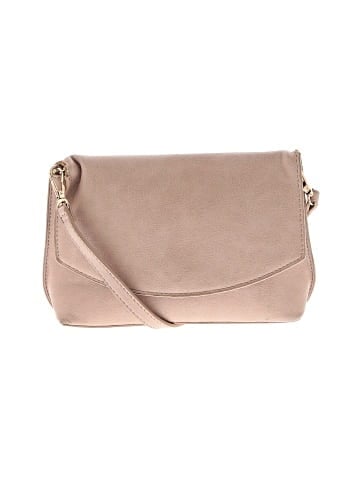 Unbranded Crossbody Bag (view 1)