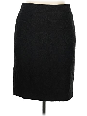 Ann Taylor Factory Formal Skirt (view 1)