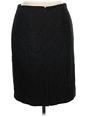 Ann Taylor Factory Formal Skirt (view 2)