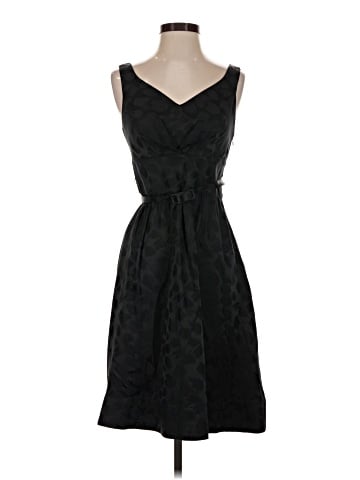 White House Black Market Cocktail Dress (view 1)