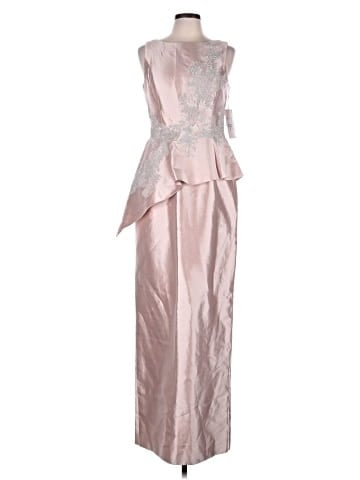 Teri Jon by Rickie Freeman Cocktail Dress (view 1)