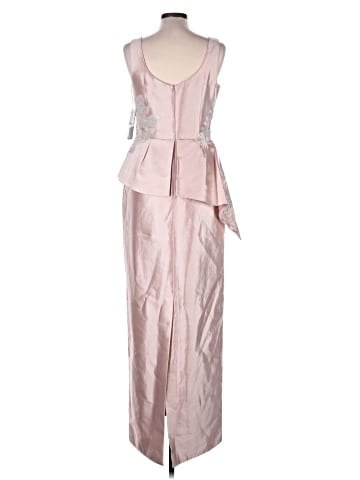Teri Jon by Rickie Freeman Cocktail Dress (view 2)