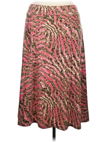 Jones Wear Casual Skirt (view 2)