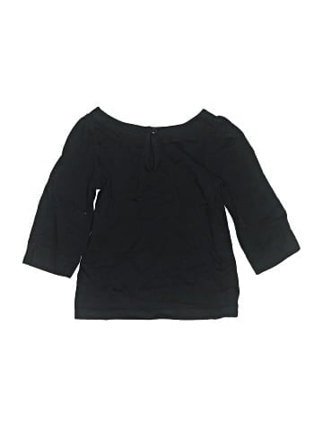 Janie and Jack 3/4 Sleeve T-Shirt (view 2)
