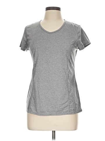 Danskin Now Active T-Shirt (view 1)