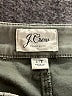 J.Crew Green Jeans Size 27 waist (tall) - photo 4