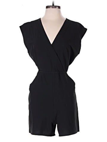 Emma & Michele Romper (view 1)