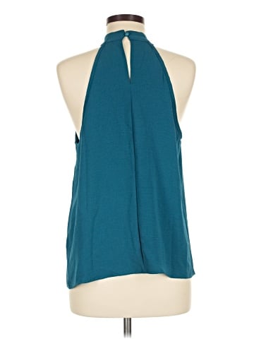Ranlege Sleeveless Blouse (view 2)