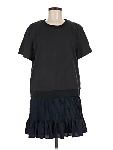 Vanessa Bruno Short Sleeve Top (view 1)
