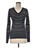 Lacoste 100% Wool Black Wool Pullover Sweater Size EU 40 / US 10 - photo 1