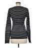 Lacoste 100% Wool Black Wool Pullover Sweater Size EU 40 / US 10 - photo 2