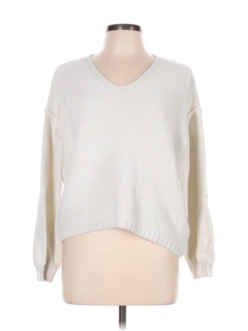 Michael Stars Pullover Sweater (view 1)