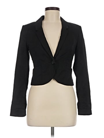 Divided by H&M Blazer (view 1)