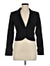 Divided by H&M Black Blazer Size 6 - photo 1