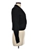 Divided by H&M Black Blazer Size 6 - photo 4