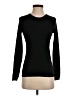 Banana Republic Black Wool Pullover Sweater Size XS - photo 1