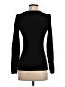 Banana Republic Black Wool Pullover Sweater Size XS - photo 2