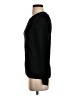 Banana Republic Black Wool Pullover Sweater Size XS - photo 5