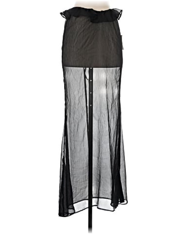 Miss Selfridge Formal Skirt (view 1)