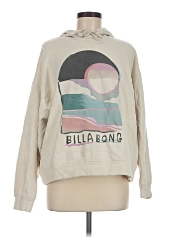 Billabong Sweatshirt (view 1)