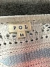 Pol White Cardigan Size M - photo 7