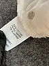 L.L.Bean Ivory Jeans Size 16 - photo 5