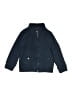 Janie and Jack 100% Cotton Solid Blue Jacket Size 3 - 4 - photo 1