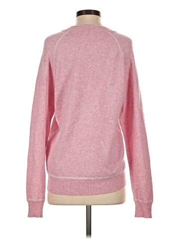 Ganni Wool Pullover Sweater (view 2)