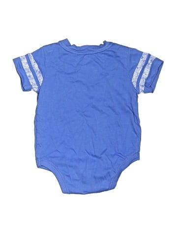 Baby Gap Short Sleeve Onesie (view 2)