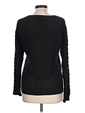 Lauren by Ralph Lauren Pullover Sweater (view 2)