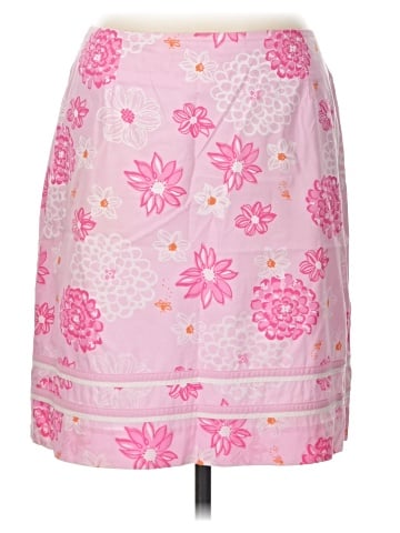Lilly Pulitzer Casual Skirt (view 1)