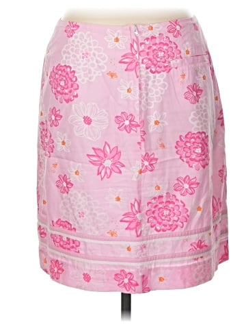 Lilly Pulitzer Casual Skirt (view 2)