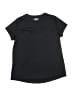 Under Armour 100% Polyester Black Active T-Shirt Size XL (youth) - photo 2