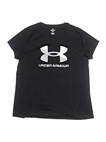Under Armour Active T-Shirt (view 1)