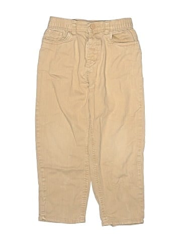 OshKosh B'gosh Khakis (view 1)