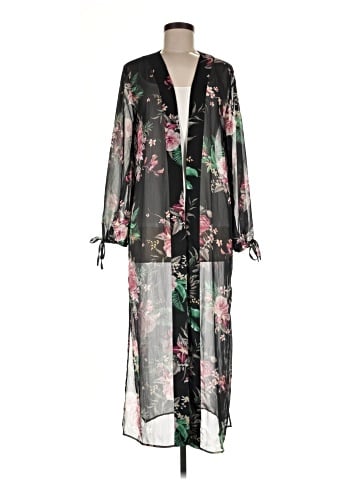 Ten Sixty Sherman Kimono (view 1)