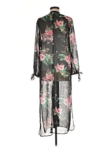 Ten Sixty Sherman Kimono (view 2)