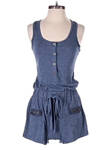 Mine Romper (view 1)