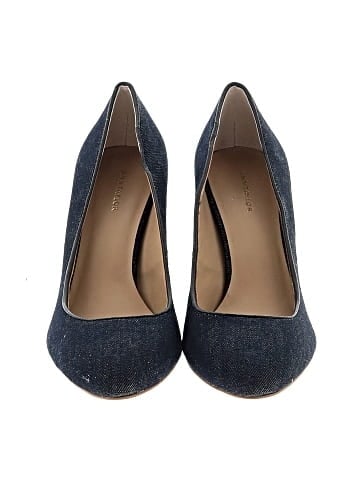 Ann Taylor Heels (view 2)
