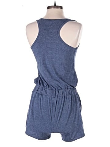 Mine Romper (view 2)